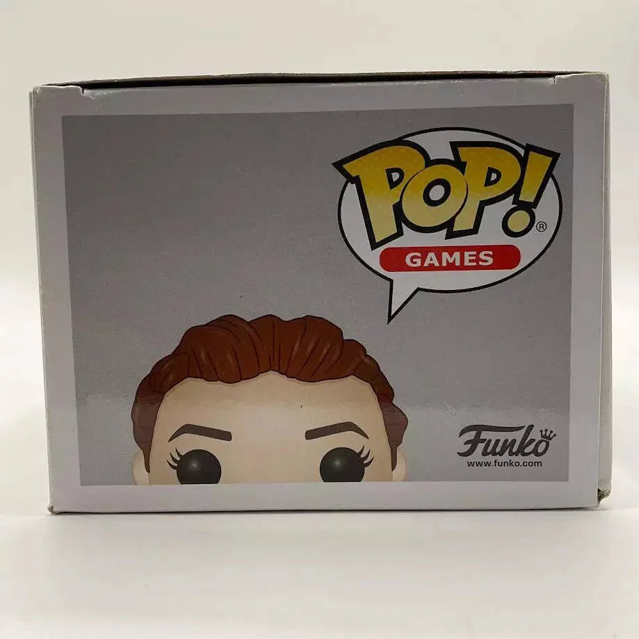Tower Recon Specialist Funko Pop! Fortnite #439 - Image 6