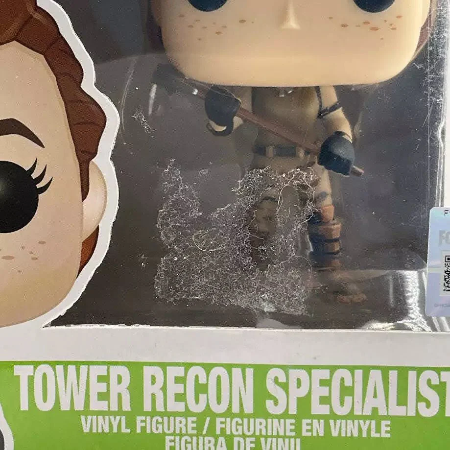 Tower Recon Specialist Funko Pop! Fortnite #439 - Image 7