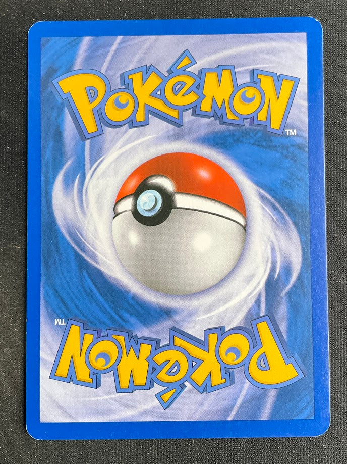 Tropical Beach Pokemon Worlds 11 Quarter-Finalist Promo BW28 - Image 4