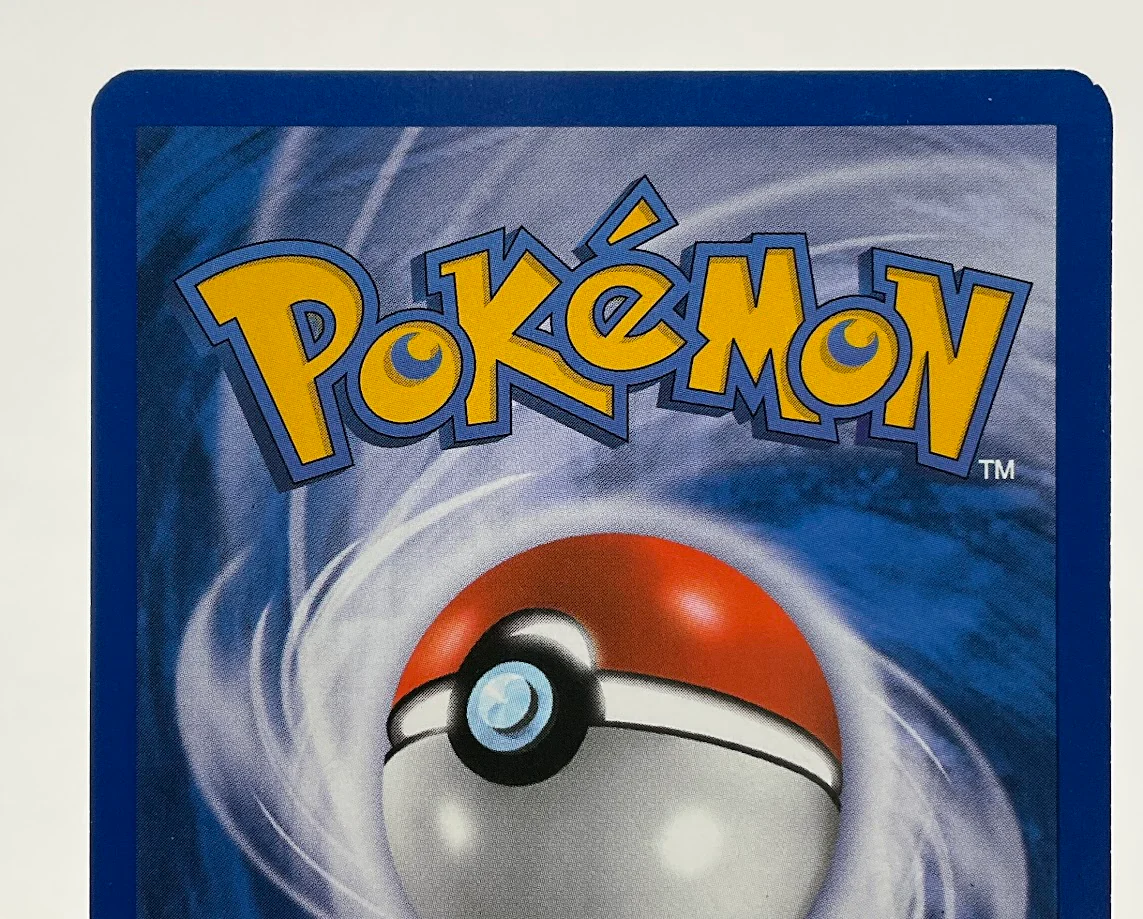 Tropical Beach Pokemon Worlds 11 Quarter-Finalist Promo BW28 - Image 7