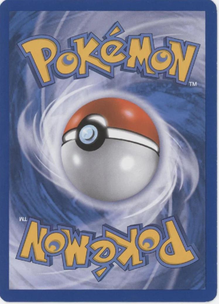 Tropical Beach Pokemon Worlds 11 Top Sixteen Promo BW28 #2 - Image 2