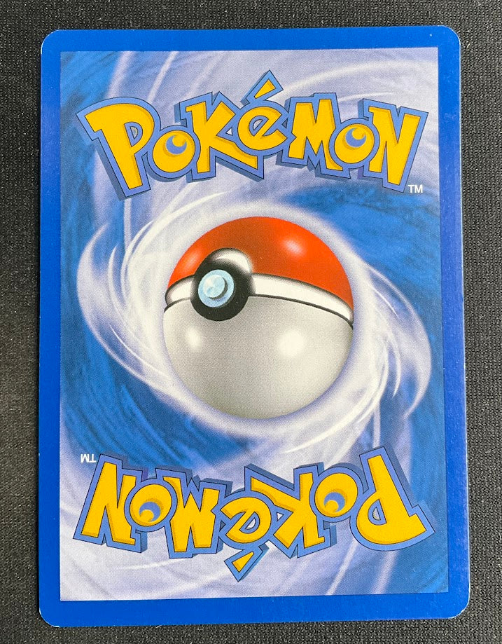 Tropical Beach Pokemon Worlds 11 Top Thirty-Two Promo BW28 - Image 4