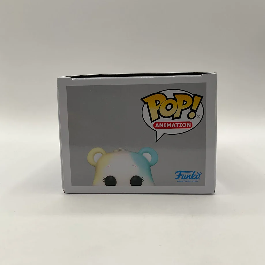 True Heart Bear Funko Pop! Care Bears #1206 - Image 6