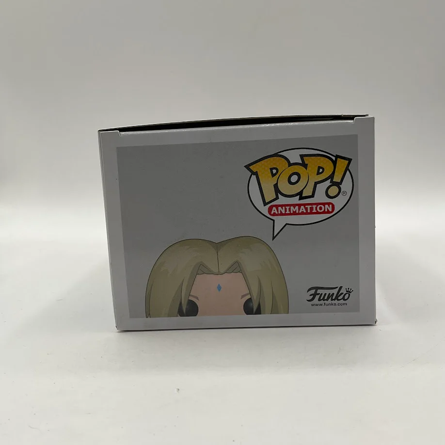 Tsunade Funko Pop! Naruto Shippuden #730 - Image 6