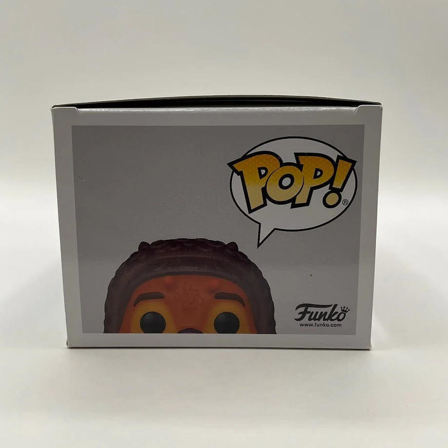 Tuk Tuk Funko Pop! Raya & The Last Dragon #1000 - Image 6