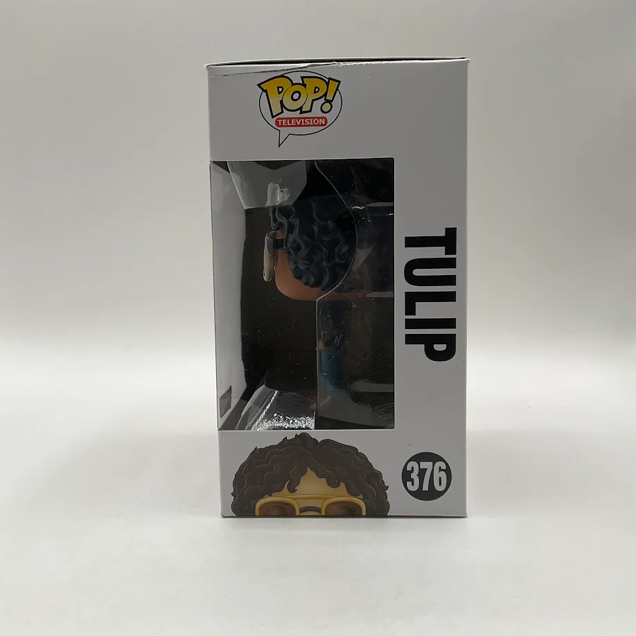 Tulip Funko Pop! Preacher #376 PX Previews Exclusive - Image 2