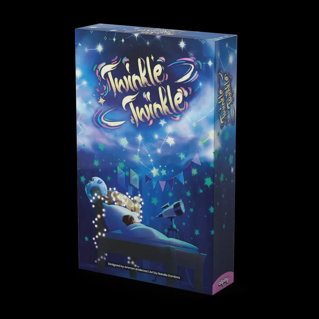 Twinkle Twinkle