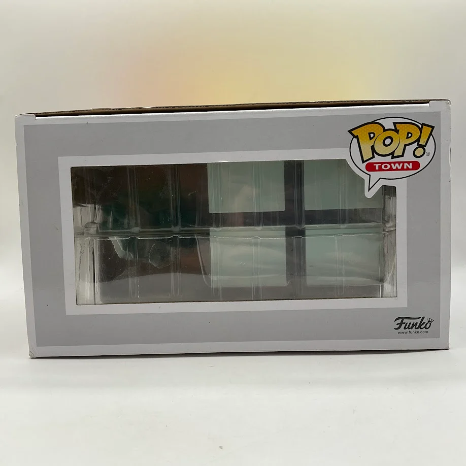 UA High School with Izuku Midoriya Funko Pop! My Hero Academia #04 - Image 6