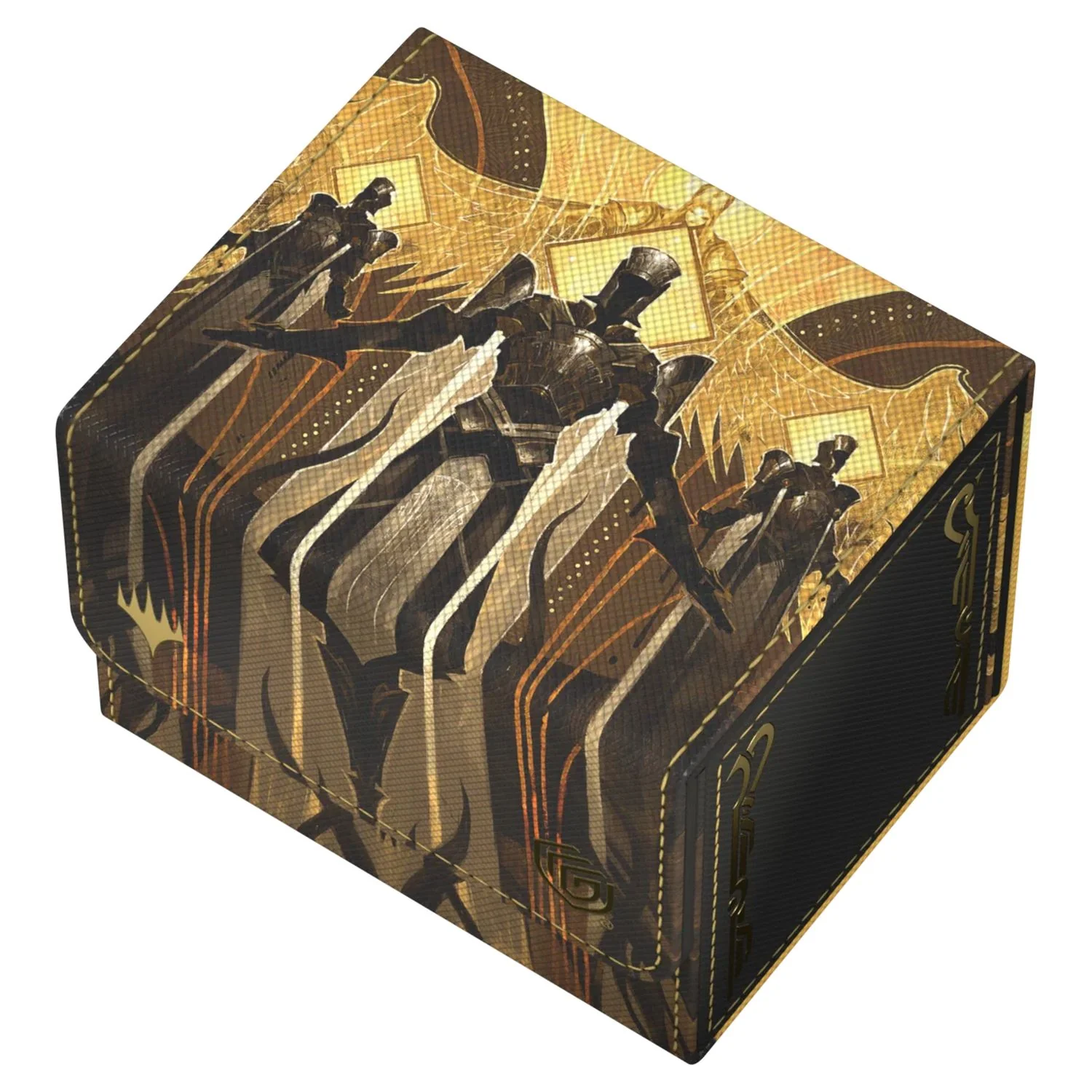 Ultimate Guard: Magic the Gathering Secrets of Strixhaven Sidewinder 100+ Xenoskin (Return to the Ranks) - Image 5