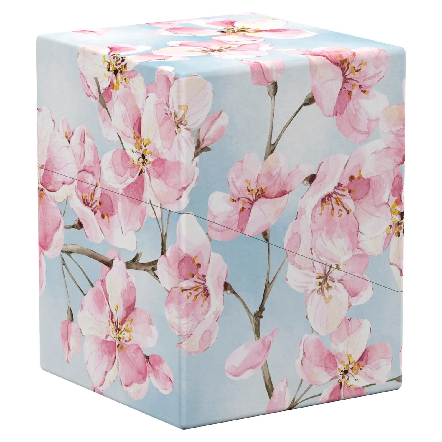 Ultimate Guard: Boulder 100+ RTE Floral Places (Cherry Blossom) - Image 4