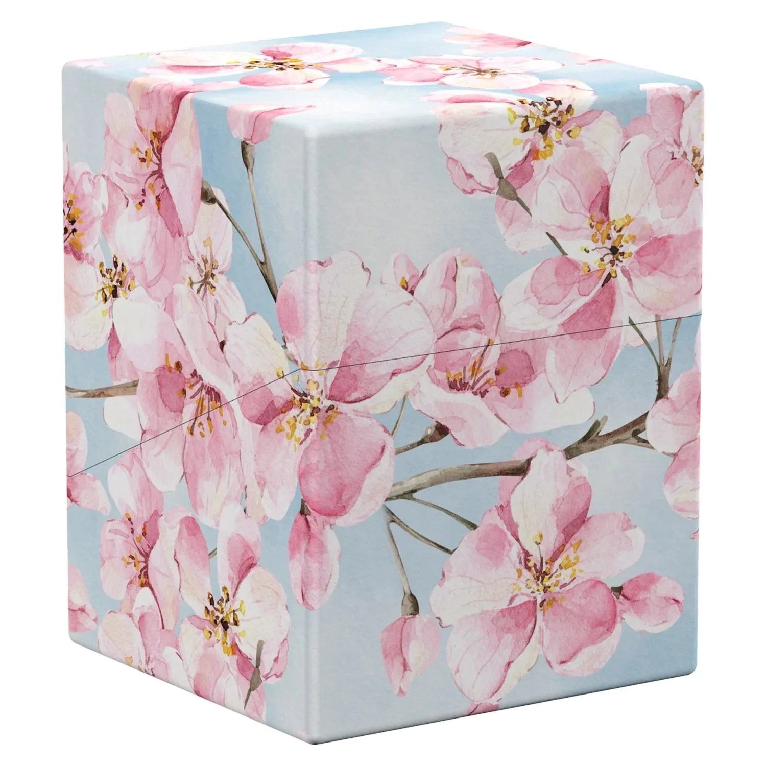 Ultimate Guard: Boulder 100+ RTE Floral Places (Cherry Blossom) - Image 5