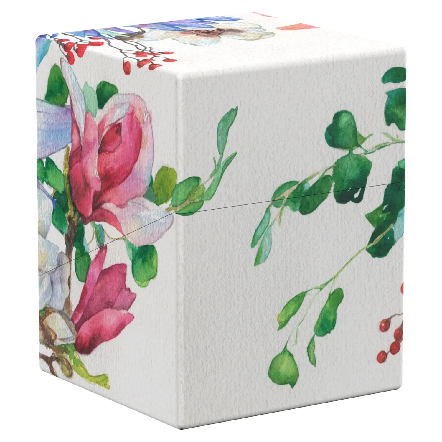 Ultimate Guard: Boulder 100+ RTE Floral Places (Lotus Bloom) - Image 5