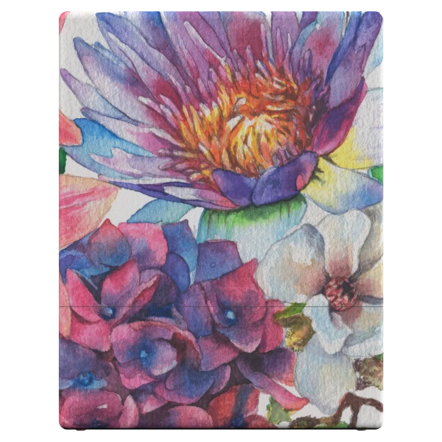 Ultimate Guard: Boulder 100+ RTE Floral Places (Lotus Bloom) - Image 8