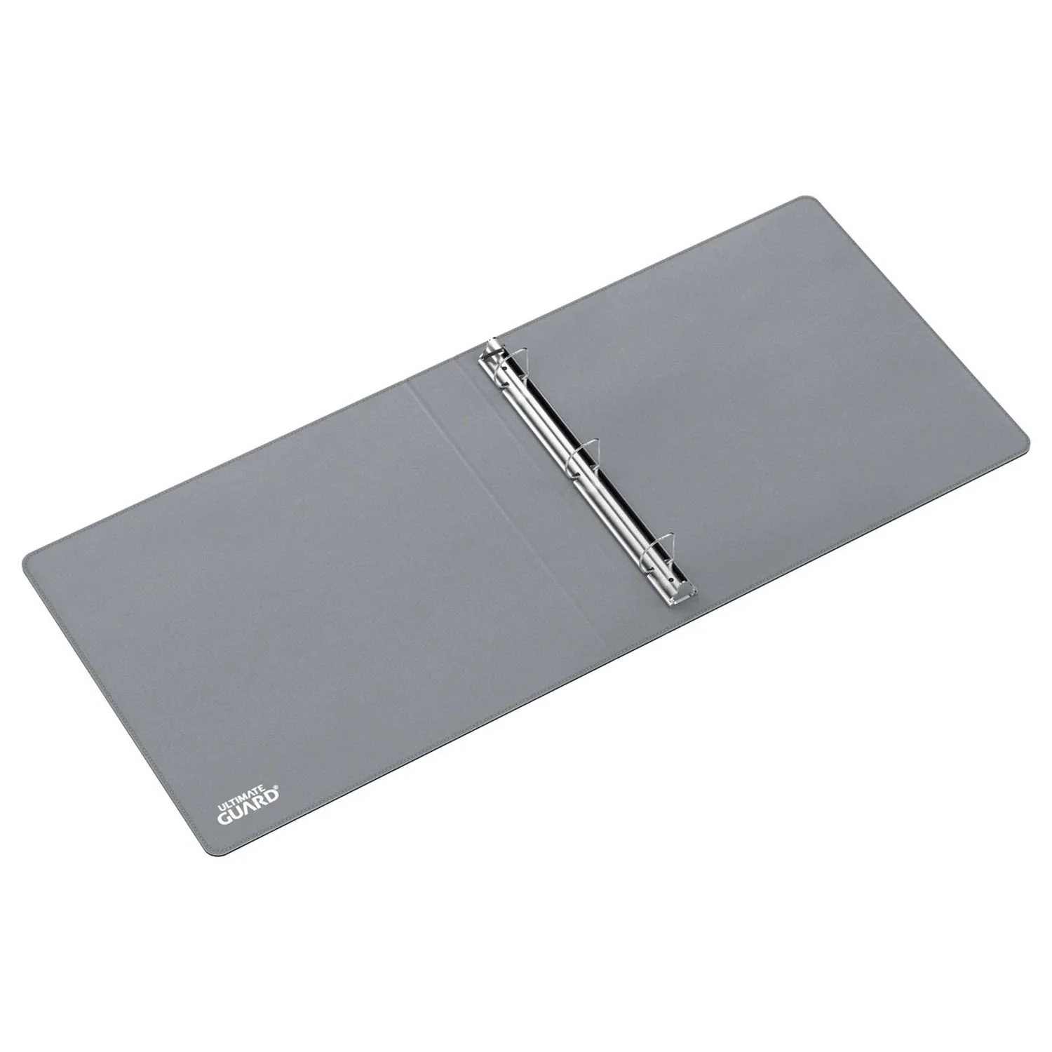 Ultimate Guard: Collector's Album Xenoskin QuadRow Slim - Black - Image 3