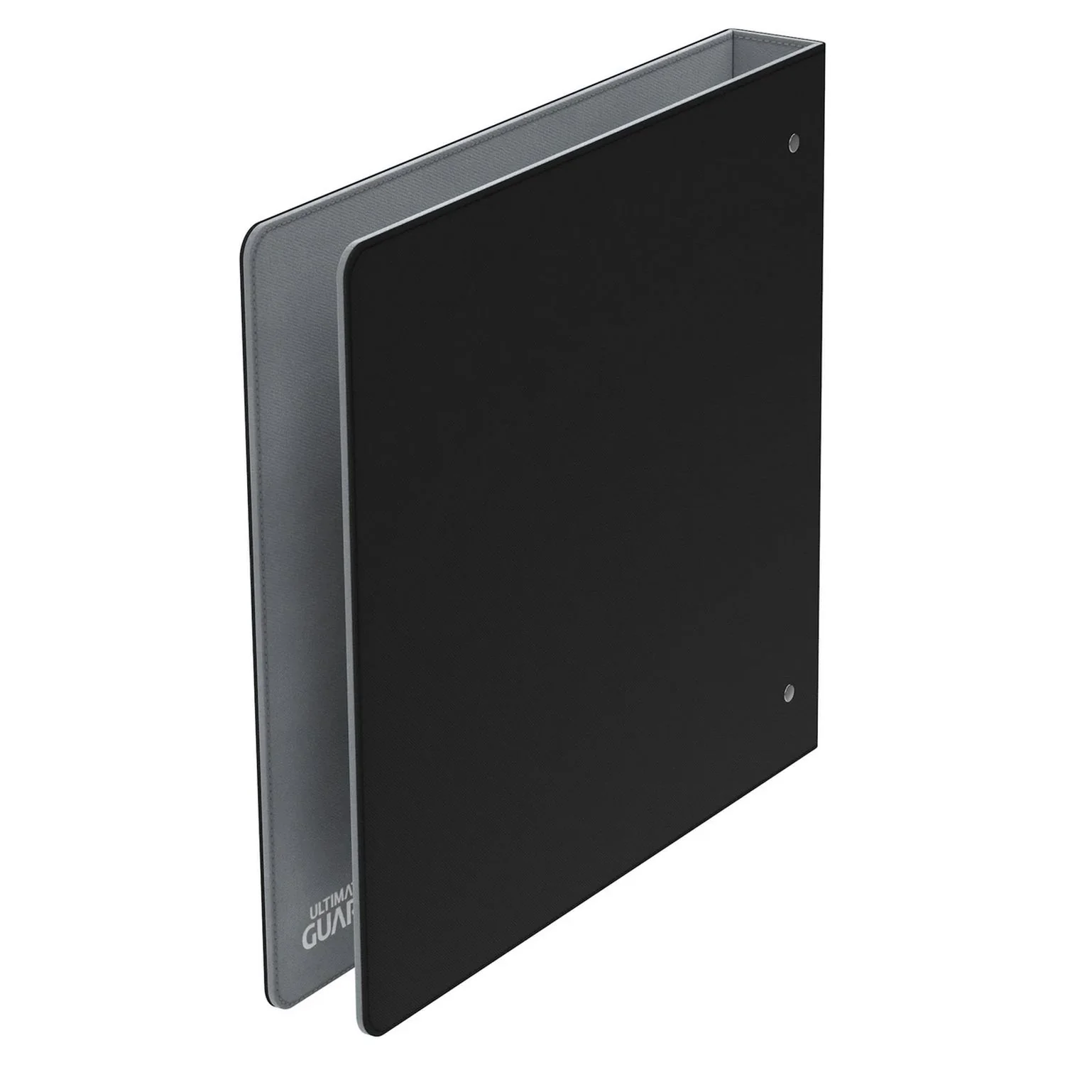 Ultimate Guard: Collector's Album Xenoskin QuadRow Slim - Black - Image 6