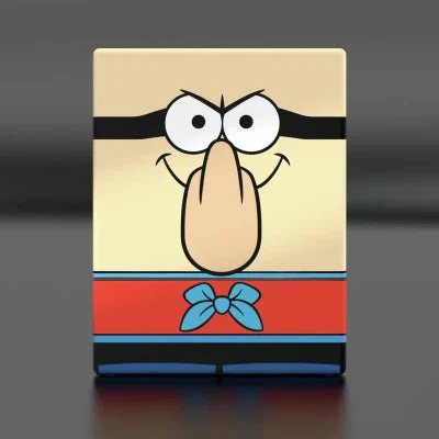 Ultimate Guard: Squaroes 100+ Spongebob (Barnacle Boy) - Image 3