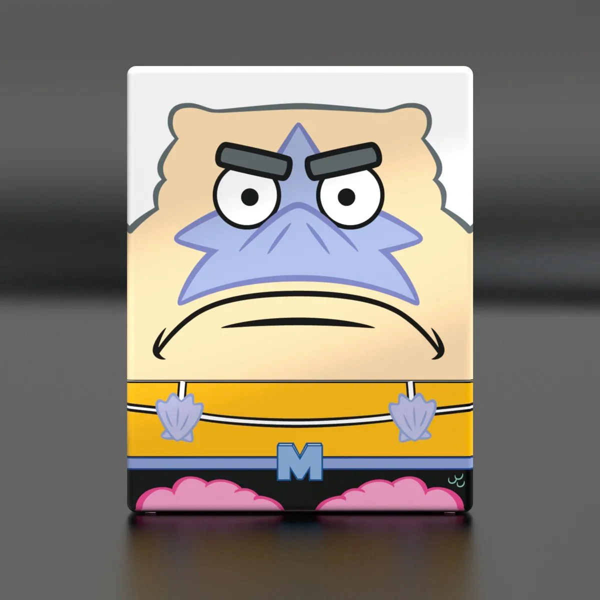 Ultimate Guard: Squaroes 100+ Spongebob (Mermaid Man) - Image 3