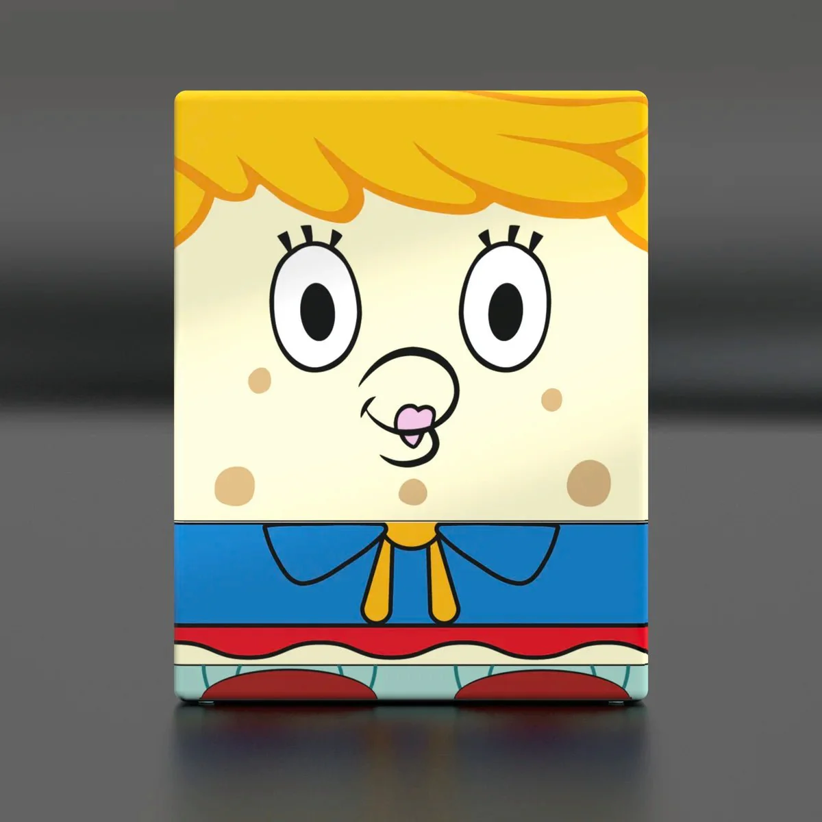 Ultimate Guard: Squaroes 100+ Spongebob (Mrs. Puff) - Image 3