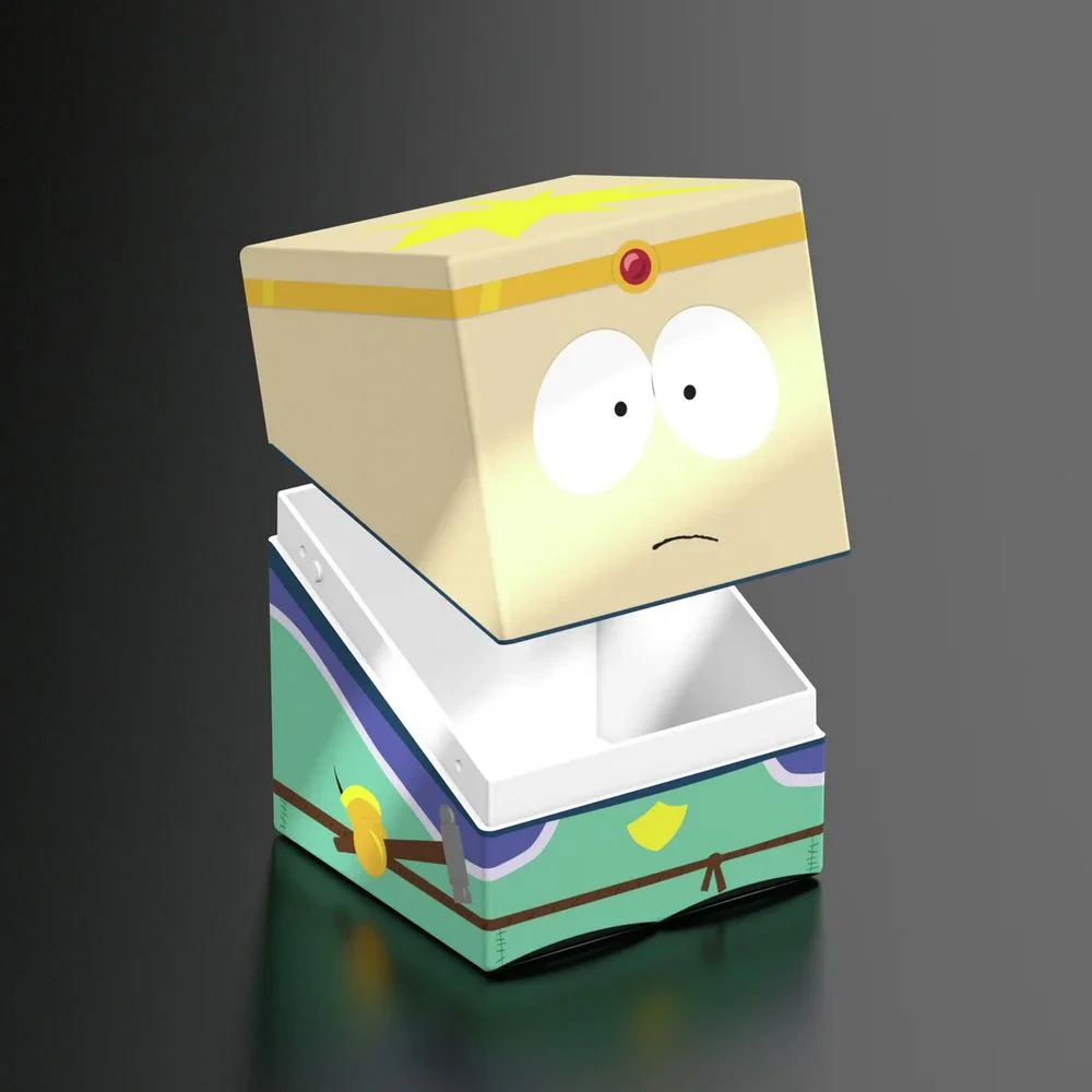 Ultimate Guard: Squaroes 100+ South Park (Paladin Butters) - Image 2