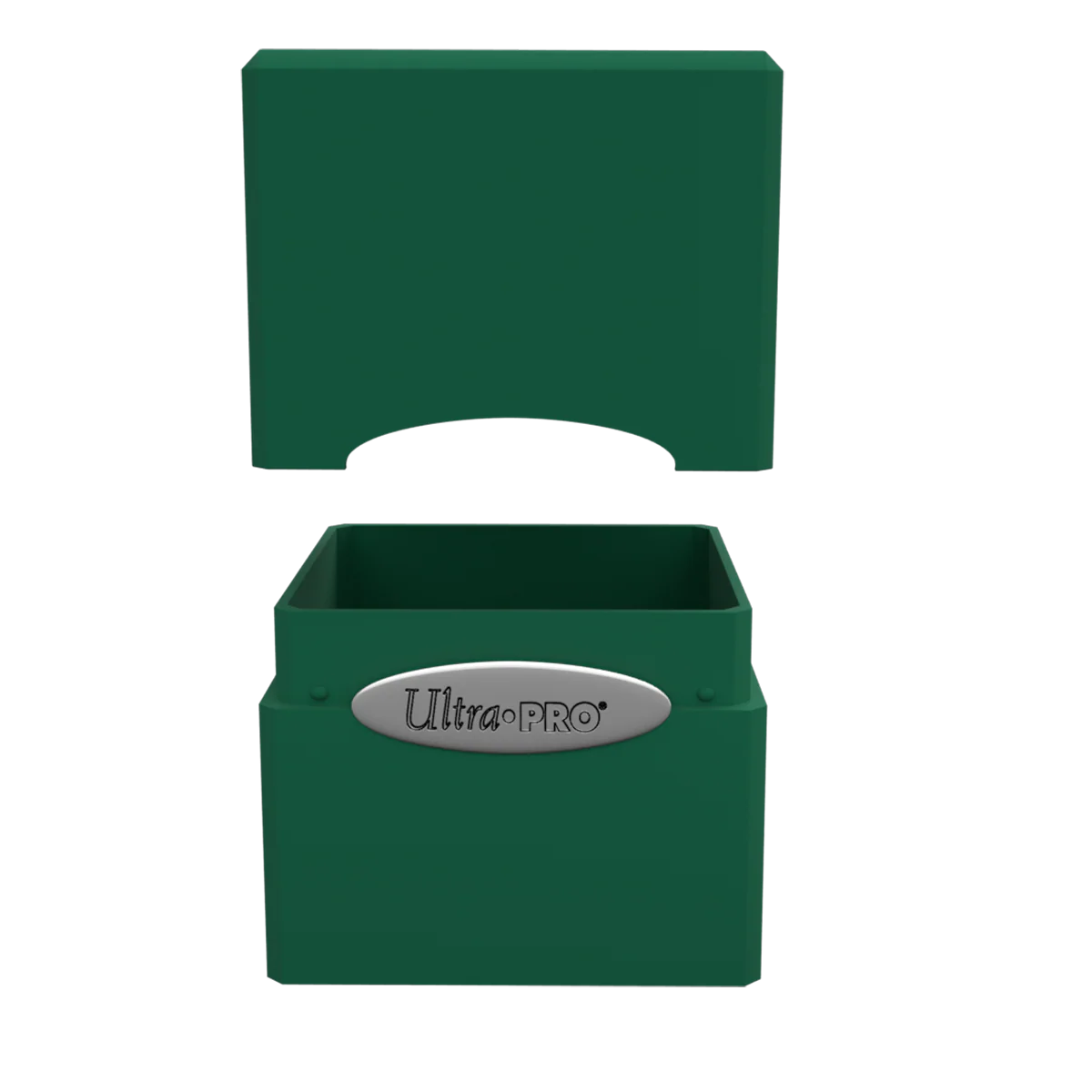Ultra Pro: Classic Satin Cube (Forest Green) - Image 3