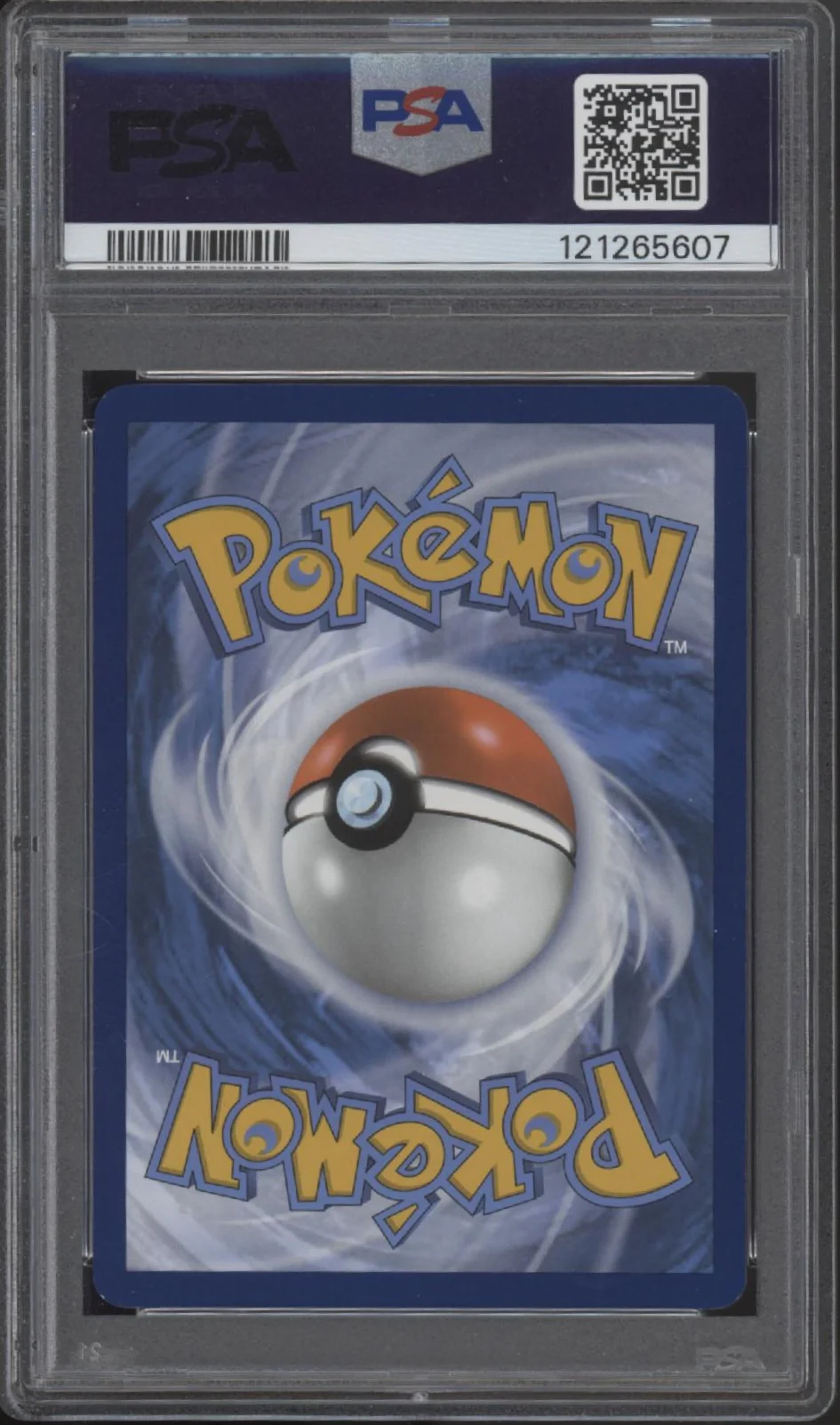 Umbreon ex Pokemon Pristmatic Evolutions Special Illustration Rare #161 PSA 9 - Image 2
