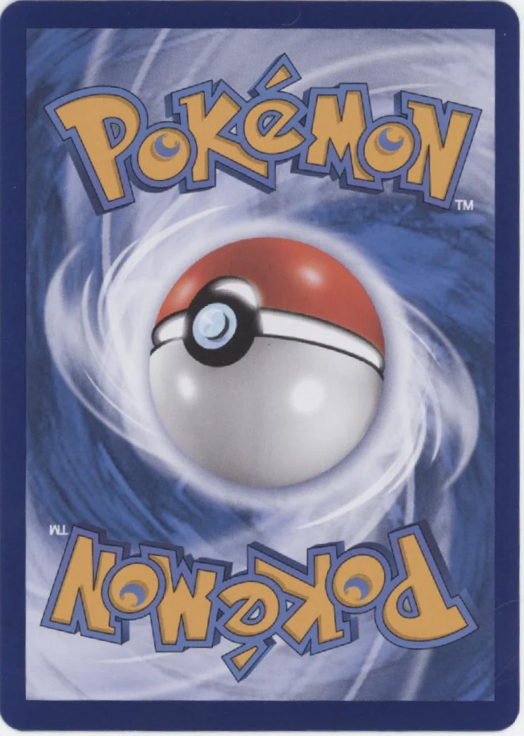 Umbreon VMAX Pokemon Chinese Gem Pack 2 #0614 - Image 2