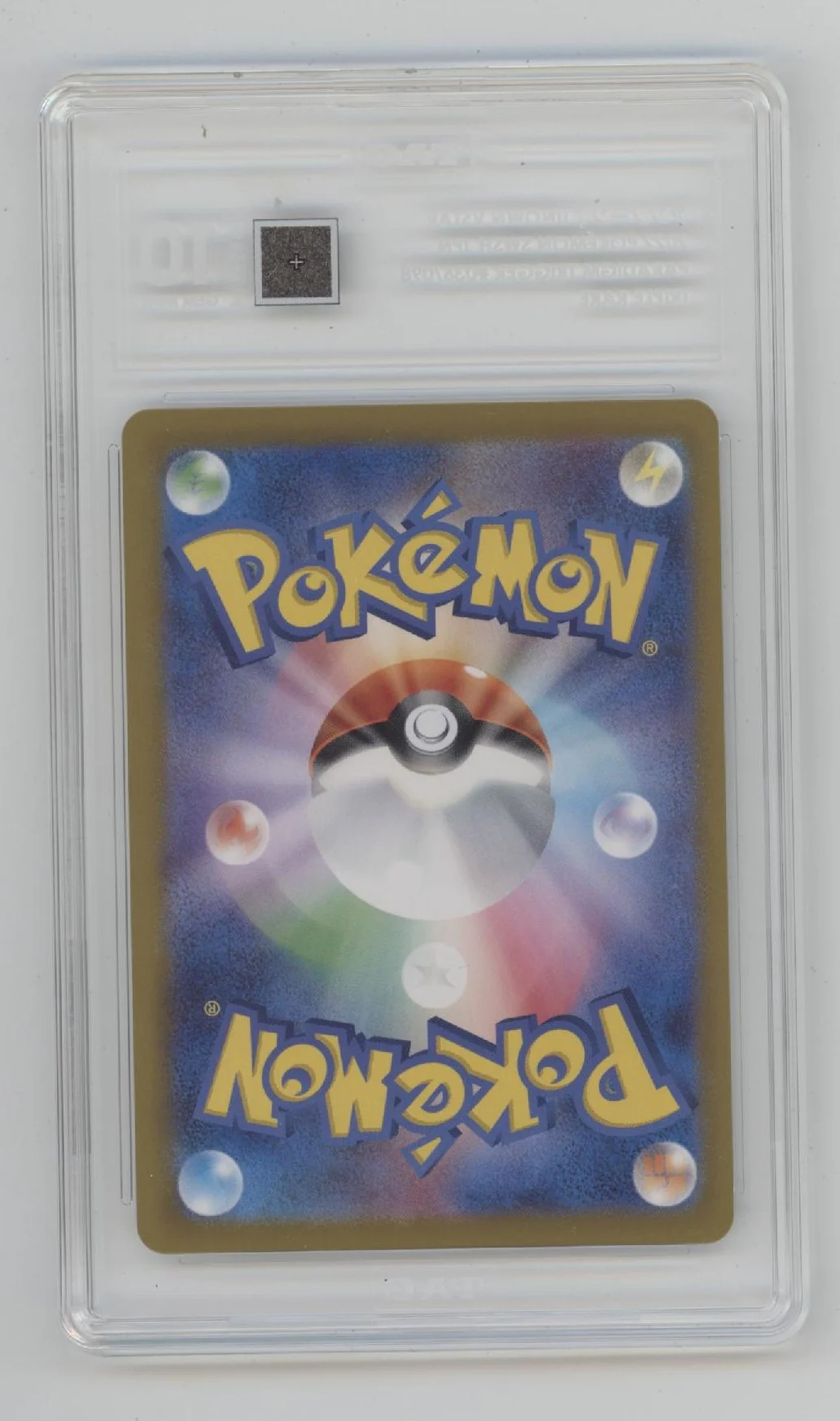 Unown VSTAR Pokemon Paradigm Trigger Triple Rare Japanese #036 TAG 10 - Image 2