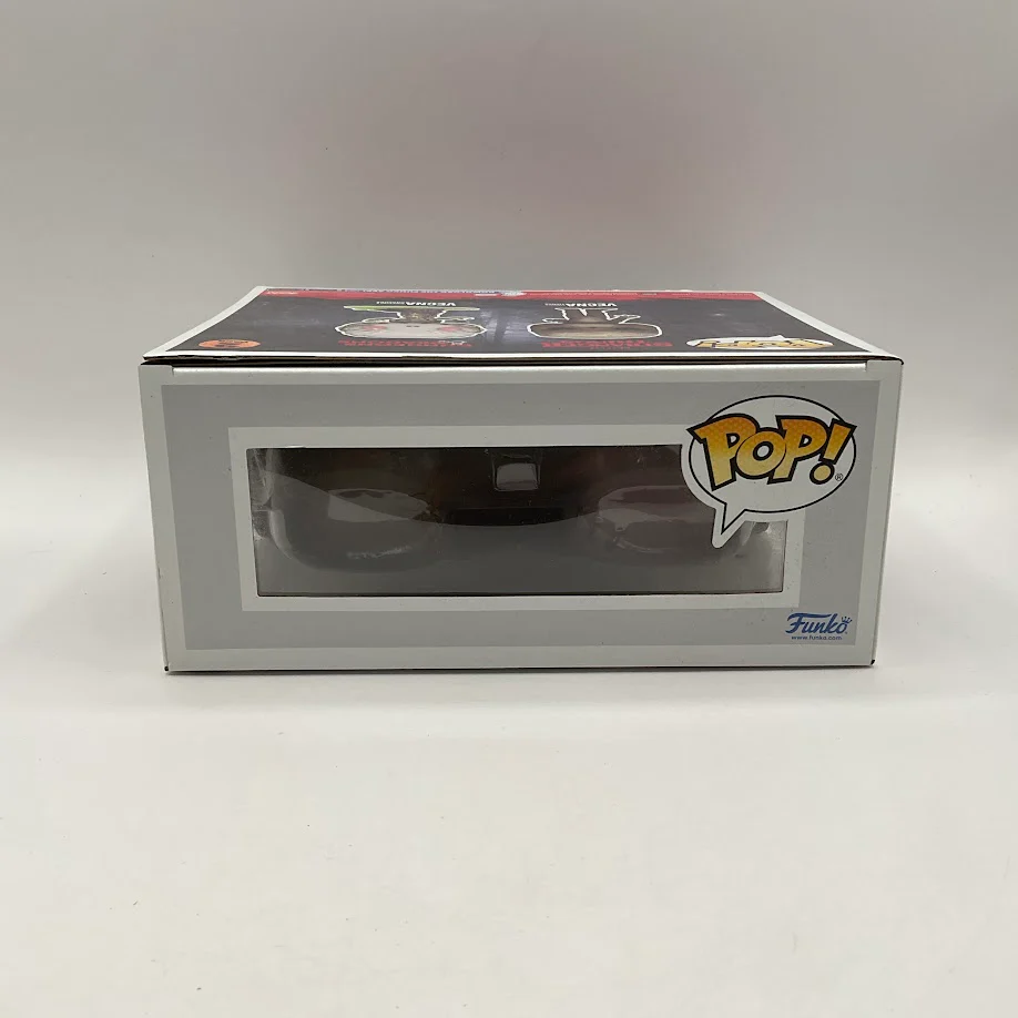 Vecna Stranger Things & Vecna Dungeons & Dragons Funko Pop! 2 Pack 2022 Fall - Image 6