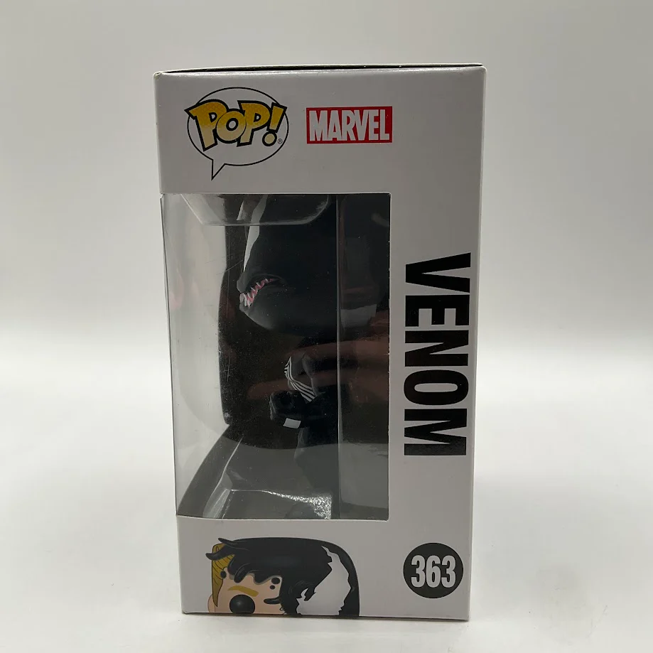 Venom Funko Pop! Marvel #363 - Image 2
