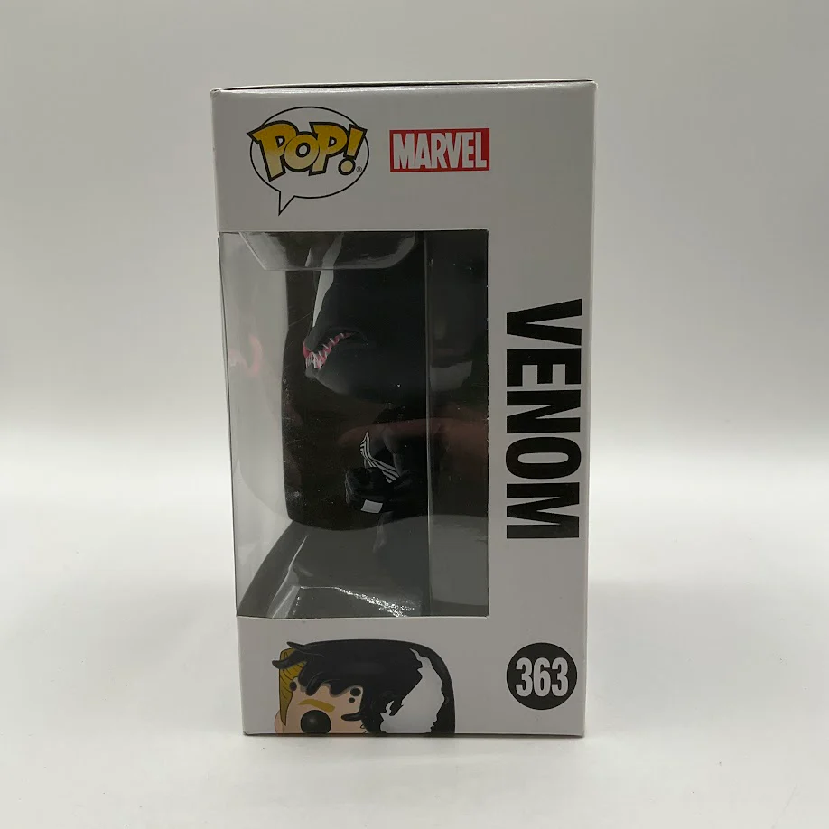 Venom Funko Pop! Marvel #363 - Image 2
