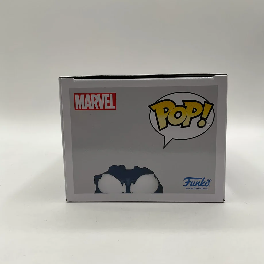 Venom Funko Pop! Mech Strike Monster Hunters #994 - Image 6