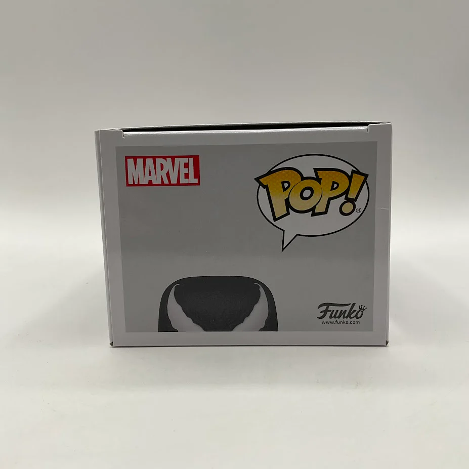Venom Funko Pop! Venom Let There Be Carnage #888 - Image 6