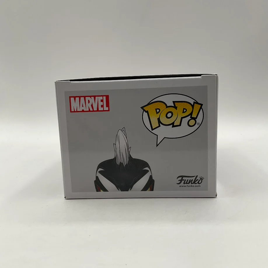 Venomized Storm Funko Pop! Venom #512 - Image 6