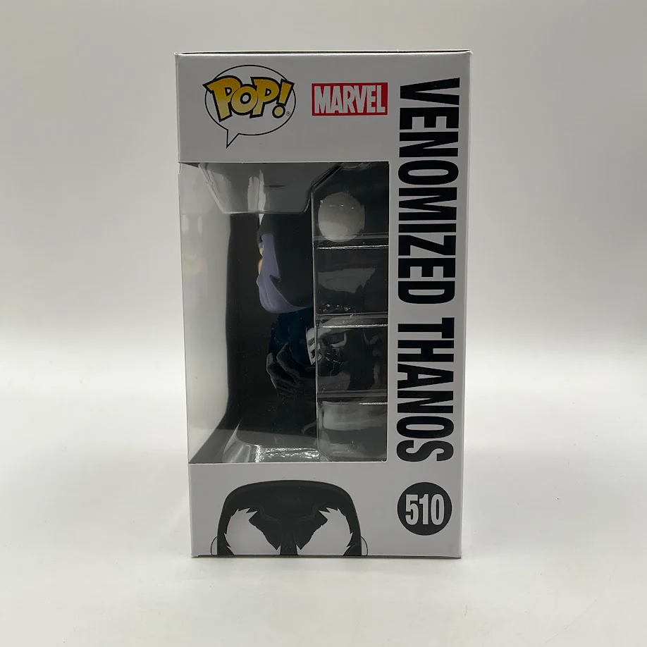 Venomized Thanos Funko Pop! Venom #510 - Image 2