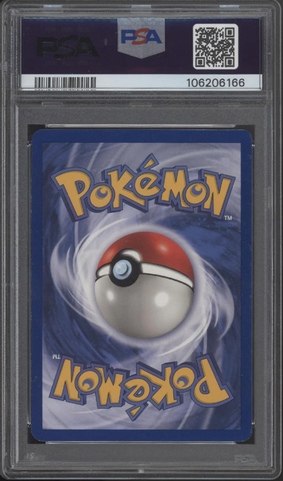 Venusaur Pokemon Base Set Holo #15 PSA 7 #1 - Image 2