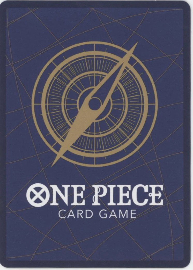 Vinsmoke Reiju One Piece Card Game Alt Art Japanese OP11-047 - Image 2
