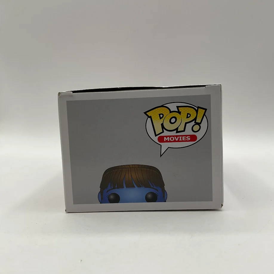 Violet Beauregarde Funko Pop! Willy Wonka & The Chocolate Factory 2016 Summer - Image 6