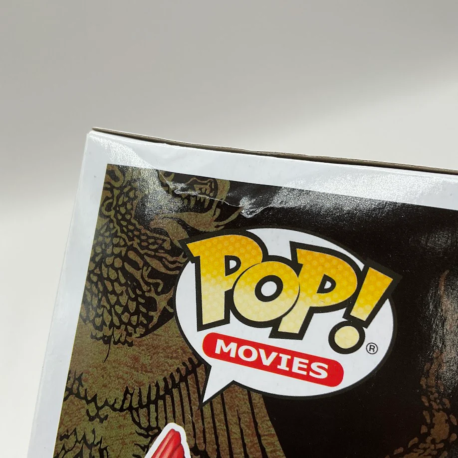 Vlad the Impaler Funko Pop! Bram Stoker's Dracula #1074 Funko Exclusive - Image 7