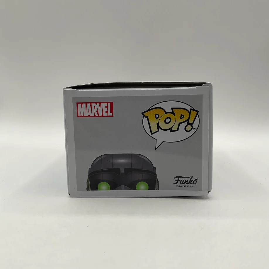 Vulture Funko Pop! Spider-Man Homecoming #227 - Image 6