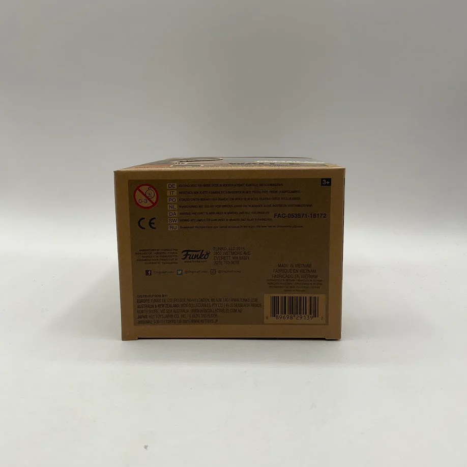 Wall-E Funko Pop! Disney #400 Box Lunch Earth Day Exclusive - Image 5