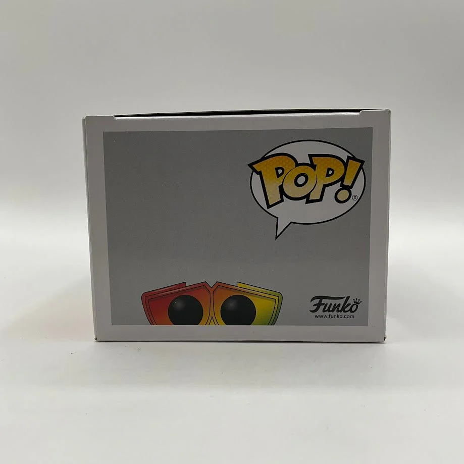 Wall-E (Rainbow) Funko Pop! Pixar #45 - Image 6
