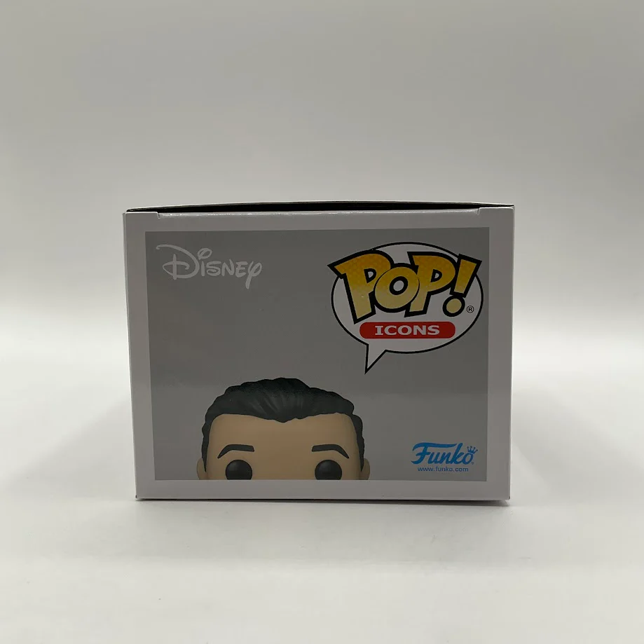 Walt Disney with Magazine Funko Pop! Disney 100 #78 - Image 6