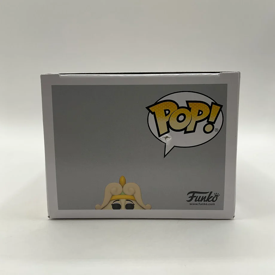 Wardrobe Funko Pop! Beauty & the Beast #1067 2021 Summer Convention - Image 6