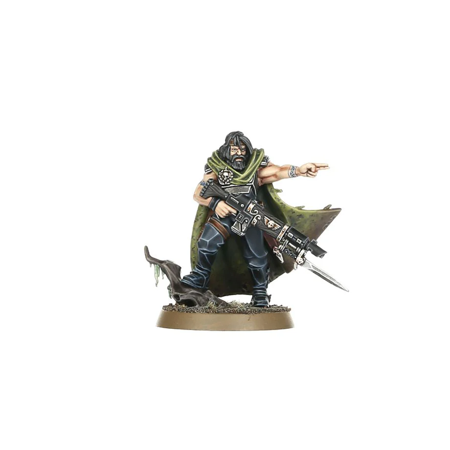 Warhammer 40K: Astra Militarum - Gaunt's Ghosts - Image 4