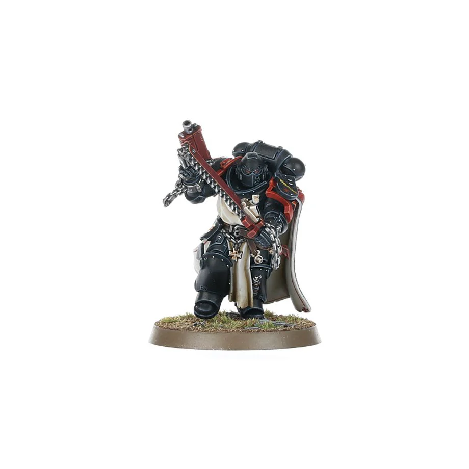 Warhammer 40K: Combat Patrol - Black Templars - Image 11