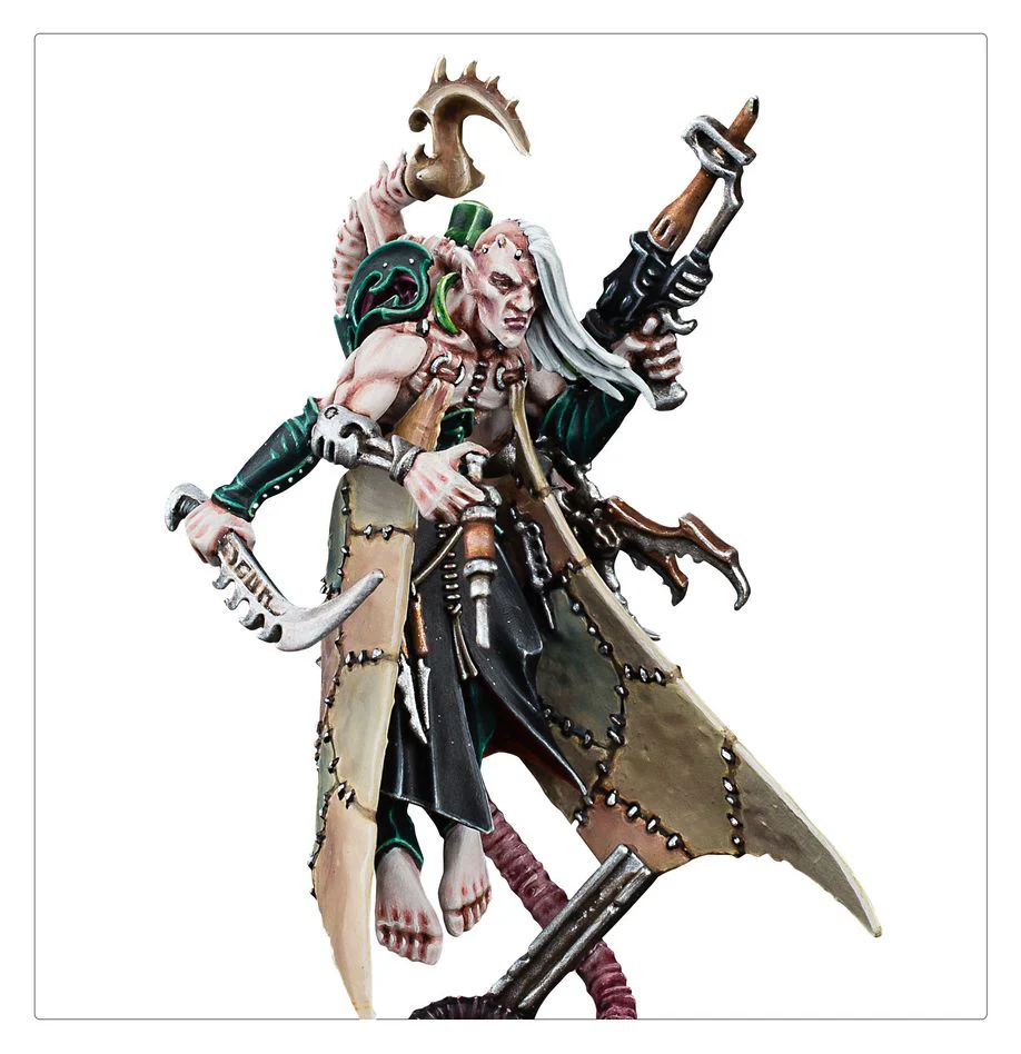 Warhammer 40K: Combat Patrol - Drukhari - Image 4