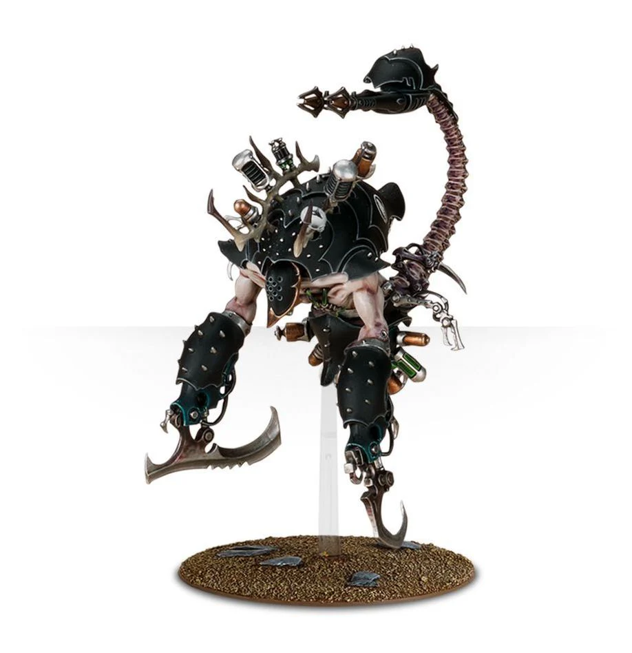 Warhammer 40K: Combat Patrol - Drukhari - Image 5