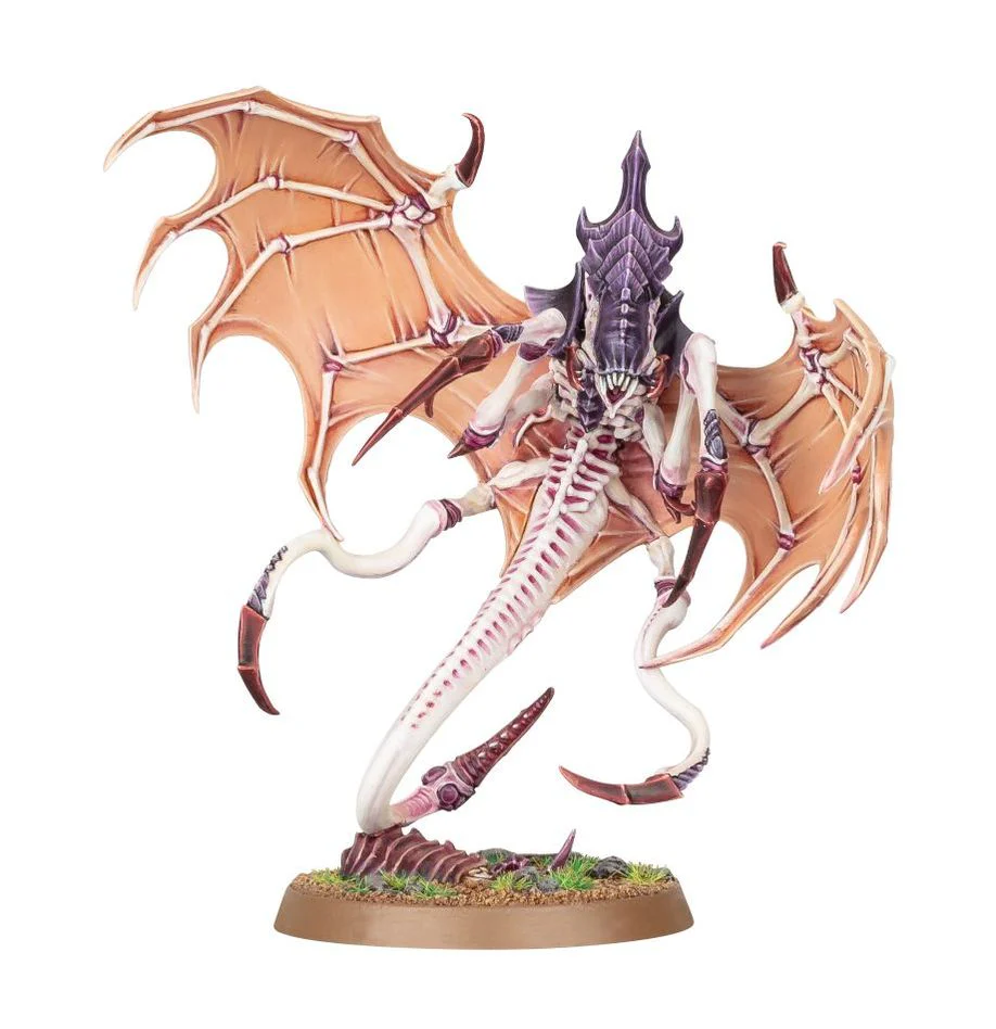 Warhammer 40K: Combat Patrol - Tyranid Assault Brood - Image 3