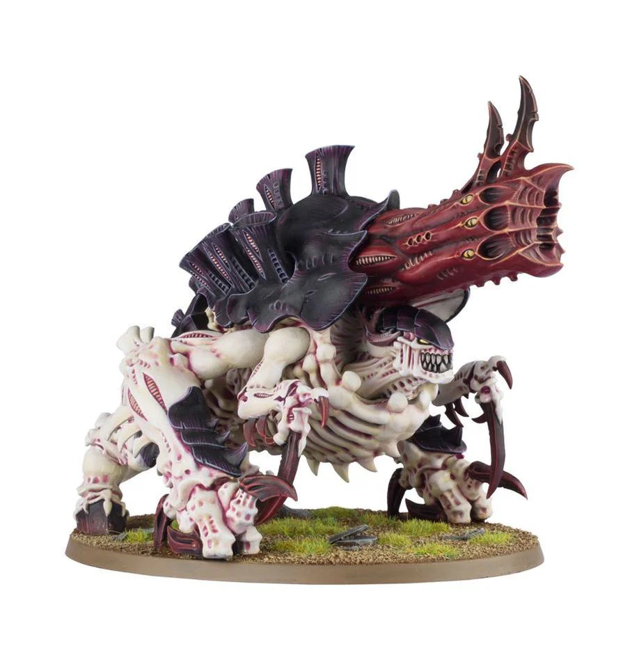 Warhammer 40K: Tyranids Battleforce - Crusher Stampede - Image 7