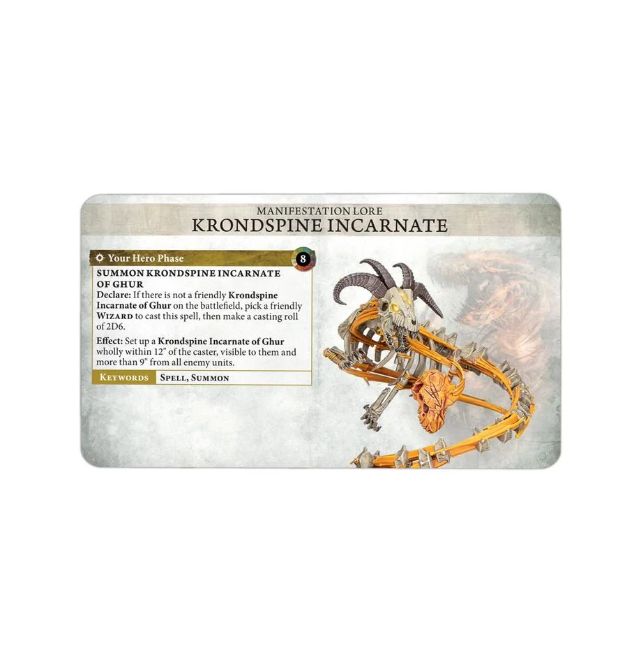 Warhammer Age of Sigmar: General's Handbook 2025-2026 - Image 3